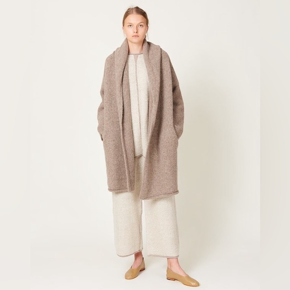 Lauren Manoogian Sweaters - New Lauren Manoogian classic Capote Coat